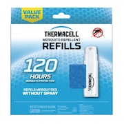 THERMACELL Insect Repellent Refill Cartridge For Mosquitoes R 10